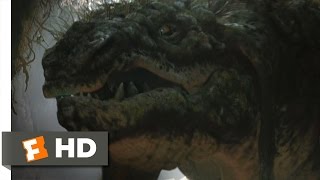 The Spiderwick Chronicles 39 Movie CLIP  The Tunnels 2008 HD [upl. by Karlotte]