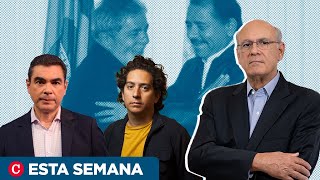 Por qué el veto de Lula y Brasil le impidió a Daniel Ortega entrar en el quotClub de las dictadurasquot [upl. by Eugeniusz]