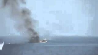 Somali pirates killed by Russian navy where is the world part 2 [upl. by Phare]