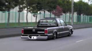 B2600i streetDRIVE [upl. by Cleon]