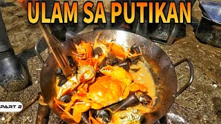 P2  Madaming Pwedeng Makuhang Ulam sa Putikan  EP1587 [upl. by Emarej]