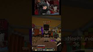 ElDed quiere quitar los totems SpeenMC  Dedsafio 3 minecrfat dedsafio3 spreendmc [upl. by Delainey]