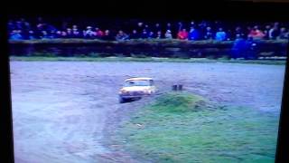 MINI CRASH LYDDEN HILL KEITH RIPP SHORT CLIP HQ [upl. by Maynard]