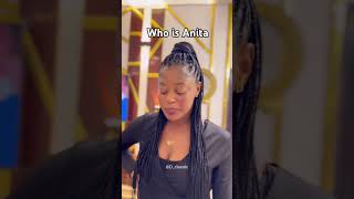 Who is Anita youtubeshorts viralvideo trendingshorts [upl. by Ahsiryt]