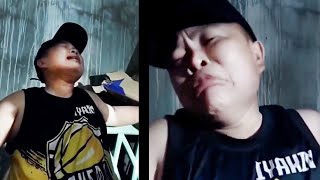 Rare Video Ganito maHEARTBROKEN ang tomboy [upl. by Arrol]