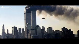 September 11  The South Tower Attack  United Airlines Flight 175 [upl. by Galitea604]