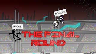 The Final Round Electric Man 2 [upl. by Rats]