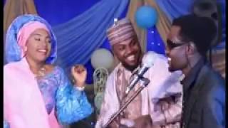 Yar Amana Video Song  Nura M Inuwa  Adam A Zango  Aisha Tsamiya [upl. by Rabbi]