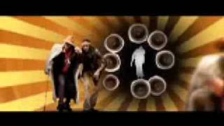 Madcon quotBegginquot official video  Lyrics [upl. by Anora761]