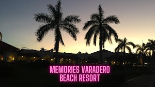 Memories Varadero Beach Resort [upl. by Nive273]