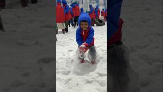 Snow Kingdom Hyderabad  Sarath City Capital Mall  AMB Mall snow [upl. by Francklyn]