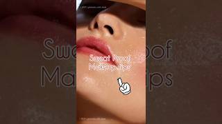 Sweat Proof Makeup 😅 shorts makeup diy tips skincare beauty beetlejuice [upl. by Oicafinob]