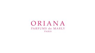 ORIANA  A new addictive world of indulgence [upl. by Dallman681]