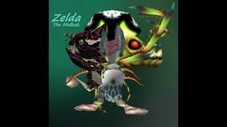 NO LYRICS Ween  The Mollusk in OOT  MM soundfont [upl. by Luella]