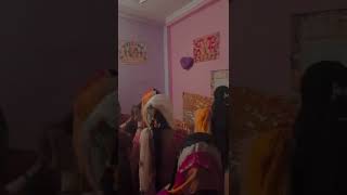 Jay Mata Di viralvideo dance uttrakhandsong devotionalsong uttarakhand song hindisong funny [upl. by Ahse]