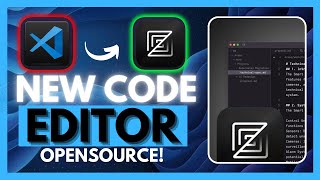 Zed AI Opensource AI Code Editor  FREE Claude 35 Sonnet  Ollama Support [upl. by Neras]