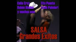 07 El Gran Combo de Puerto Rico  Y No Hago Más Ná  Salsa Grandes Éxitos [upl. by Odnomra]