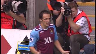 Matthew Etherington  West Ham [upl. by Edora]