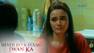 Hindi Ko Kayang Iwan Ka Ang paglayo ni Thea  Teaser Ep 71 [upl. by Aube]