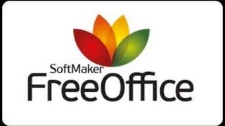 SoftMaker FreeOffice on Linux  how to download and install this free office on any distro [upl. by Harrat723]