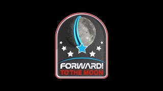 Forward to the Moon – Planetarium show trailer [upl. by Sherilyn]