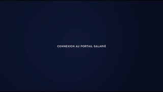 Première connexion – Portail salarié Progiclean – Android  TOPNET [upl. by Lesna557]