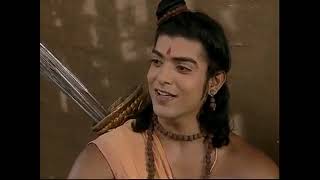 Ramayan episode 84  NDTV RAMAYAN 2008  RRR [upl. by Leahplar691]