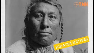 Who are the Hidatsa Native Americans [upl. by Luane]