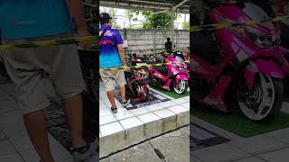 Part 2 Juri Bingung Menilai Motor Ceper Kontes ‼️ [upl. by Schifra]