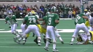 Charles Woodson Interception vs Michigan State [upl. by Hach]