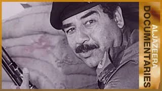 I Knew Saddam  Featured Documentaries [upl. by Tips887]