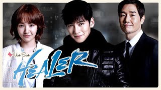 RESEÑA  HEALER un clásico que no te puede faltar [upl. by Olinde]