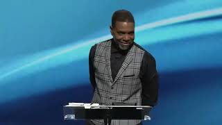 14 June  How to be Motivated by God  Creflo Dollar [upl. by Daryl974]