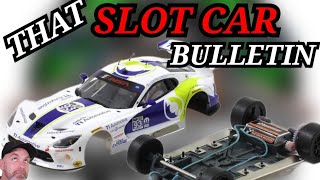 Scaleauto January 2024 slot car releases BRM and REVO goodies and more slot car news [upl. by Naivaj332]