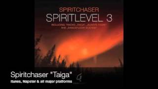 Spiritchaser  Tiaga Spiritlevel 3 EP [upl. by Deloris515]