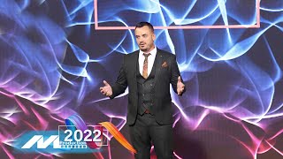 Ridvan Berisha  Je Dashni 2022 [upl. by Ahseret]