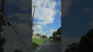 Barbican Road Jamaica [upl. by Simah66]