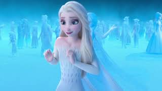 Frozen II  Ahtohallan scene  Vietnamese HQ [upl. by Savihc]