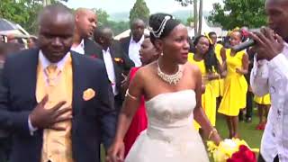 The Best LUHYA Dance Moves [upl. by Clein]