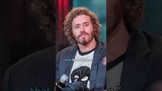 The Real Reason TJ Miller wont work with Ryan Reynolds ryanreynolds deadpool tjmiller [upl. by Handal]