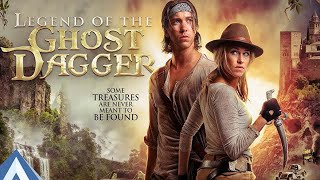 The Ghost Dagger  BEST Action Movie Hollywood English  New Hollywood Action Movie Full HD [upl. by Llenrod]