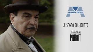 Poirot  La sagra del delitto  Trailer HD [upl. by Yenahteb]