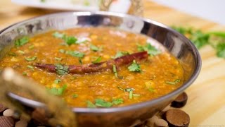 Dal Tadka Recipe  Dhaba Style Dal Fry Recipe [upl. by Elsa]