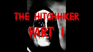 Mr Incredible becoming uncanny story mode  The Hitchhiker Part 1 READ DESC [upl. by Ecnal]