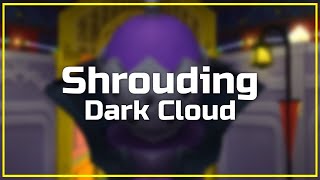 Shrouding Dark Cloud  KH Music CompilationEvolution [upl. by Lauritz732]