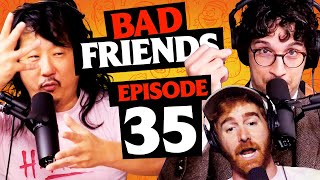 Pumpkins Andys Pandy and Bobocopia ft Rick Glassman  Ep 35  Bad Friends [upl. by Glialentn]