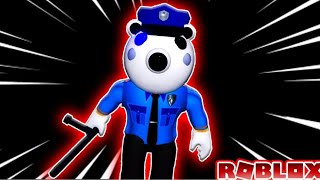 HOW TO GET THE POLEY SKIN ON ROBLOX PIGGY BACK AVAILABLE [upl. by Mohn]