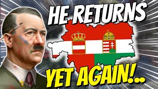 Can JOHANN HIEDLER take AUSTRIA to VICTORY [upl. by Ecnerat444]