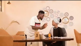 Aminu ATA  bANDa tAMKAr ki official video kB show and sayyada Muhammad [upl. by Fineman535]