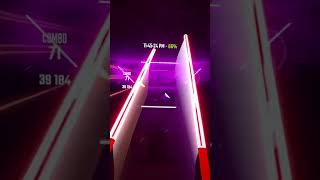 Closed Eyes closedeyes phonk vr saber beatsaber [upl. by Heda]